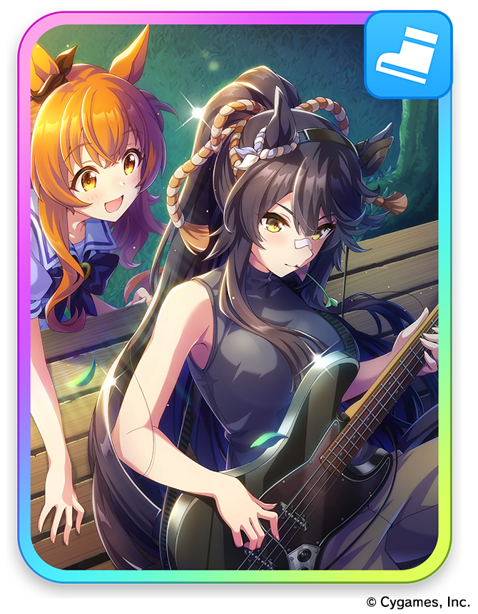 News｜ウマ娘 プリティーダービー 公式ポータルサイト｜Cygames